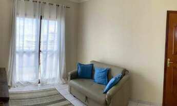 Imagem 3: Apartamento à venda, 45 m² por R$ 190.000,00 - Maracanã - Praia Grande/SP