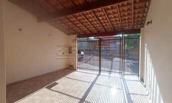 Imagem 3: Sao Carlos - Casa Padrão - Jardim Beatriz