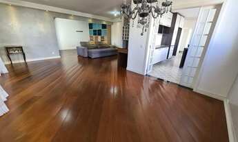 Imagem: Apartamento espaçoso, reformado, 3 suítes