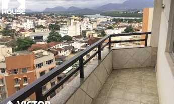 Imagem 6: Apartamento com 2 dormitórios à venda, 90 m² por R$ 365.000 - Parque da Areia Preta - Guar