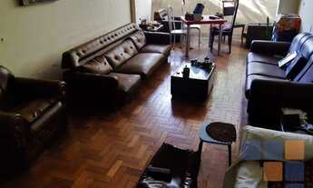 Imagem 5: Apartamento à venda, 170 m² por R$ 650.000,00 - Centro - Belo Horizonte/MG