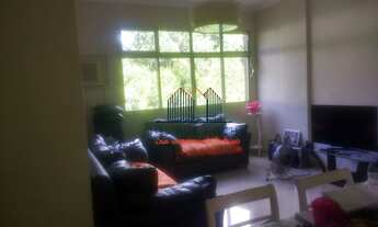 Imagem: Apartamento com 3 Quartos e 3 banheiros