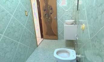 Imagem 5: Casa para venda com 146 metros quadrados com 3 quartos em Jardim Patrícia - Uberlândia - M