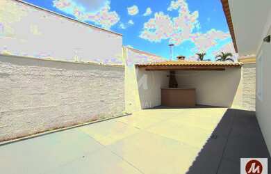 Imagem 7: Casa (térrea em condominio) 3 dormitórios/suite, cozinha planejada, portaria 24hs, lazer