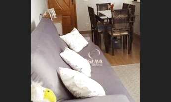 Imagem 6: Cobertura com 3 dormitórios à venda, 71 m² por R$ 599.000 - Campestre - Santo André/SP