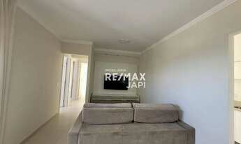 Imagem 3: APARTAMENTO MOBILIADO PARA LOCAÇÃO - JUNDIAÍ - CONDOMÍNIO FATTO TORRES SÃO JOSÉ - 72m² - 3