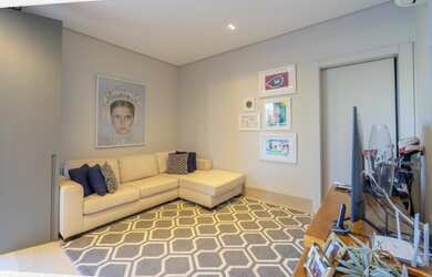 Imagem 2: Quinta Jardins - Casa Cinematográfica!! Pronta para Morar!!!