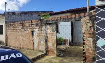 Imagem: Vende - se casa no conjunto João Alves