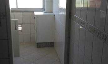 Imagem 5: Apartamento 03 Dormitórios, Suíte, Sacada com Churrasqueira & Garagem no Nossa Senhora