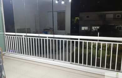 Imagem 5: Jd Marajoara belíssimo apartamento. Aceita permuta casa até 450.000,00