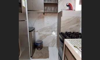 Imagem 7: Apartamento com 3 dormitórios à venda, 70 m² por R$ 490.000 - Uruguai - Teresina/PI