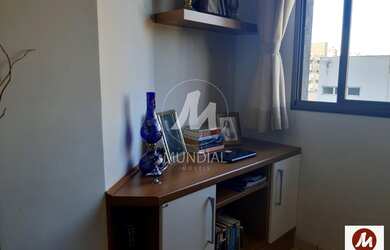 Imagem 5: Apartamento (tipo - padrao) 1 dormitórios, cozinha planejada, portaria 24 horas, elevador