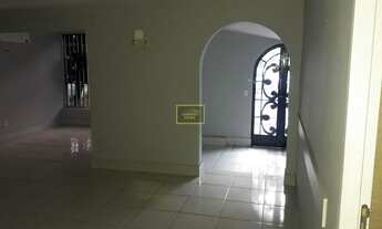 Imagem 4: Casa comercial para venda ou locação em Pinheiros