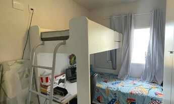 Imagem 7: Lindo Apartamento todo mobiliado no Centro de Cotia