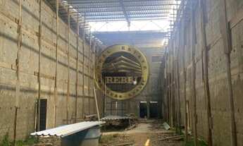 Imagem 7: Galpão para Locação 600M², Serraria, Diadema - SP