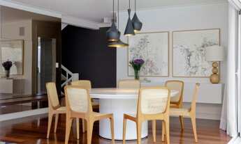 Imagem 3: Apartamento padrão para venda no centro com 1 quarto e varanda