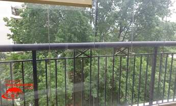 Imagem: Apartamento Brooklin Mobiliado 75 m²