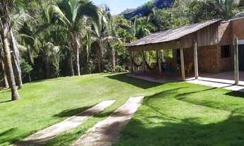 Imagem 2: Alugo um excelente chácara em taquaruçu