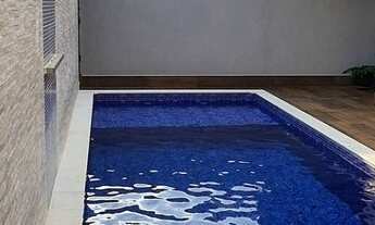 Imagem 1: Casa para venda possui 150 metros quadrados com 3 quartos em Sapiranga - Fortaleza - Ceará