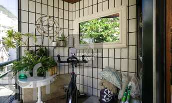 Imagem 6: Rio de Janeiro - Apartamento Padrão - Lagoa