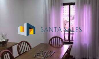 Imagem 3: Apartamento com três suites