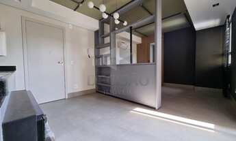 Imagem 1: Área privativa à venda, 1 quarto, 1 suíte, 1 vaga, Funcionários - Belo Horizonte/MG