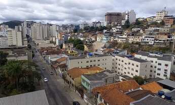 Imagem 5: Quarto e sala todo mobiliado