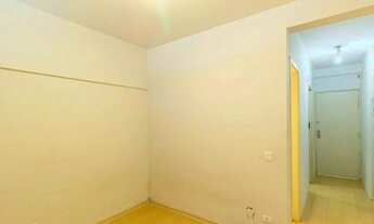 Imagem: Apartamento à venda, Santa Cecília, 34m²