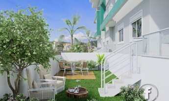 Imagem 5: FLORIANóPOLIS - Apartamento Padrão - Ingleses do Rio Vermelho