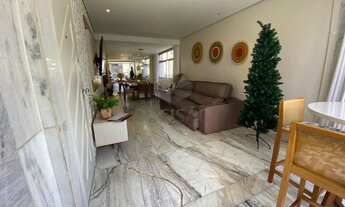 Imagem 2: Apartamento 4 Quartos à venda, 4 quartos, 1 suíte, 2 vagas, Gutierrez - Belo Horizonte/MG