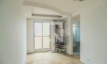 Imagem: Apartamento à Venda - Cangaíba, 2 Quartos