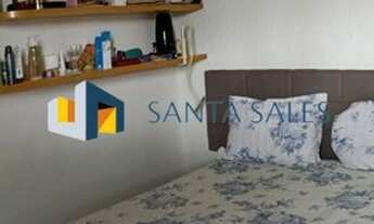 Imagem 3: Lindo ap a venda c/03dmts, 02 vagas fixas no melhor do ipiranga