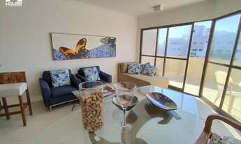 Imagem 2: Linda Cobertura na Enseada Azul