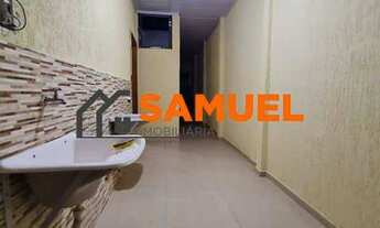 Imagem: Brasília - Kitchenette/Conjugados - Taguatinga