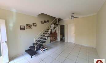 Imagem 3: Casa (sobrado em condominio) 2 dormitórios/suite, cozinha planejada, em condomínio fechado