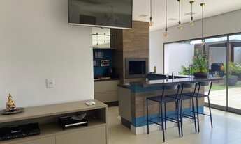 Imagem 7: Casa No Condomínio Florais do Valle