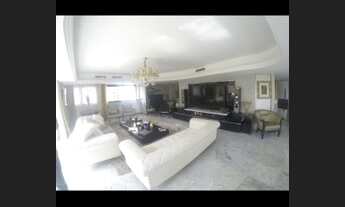 Imagem 2: Apartamento cobertura