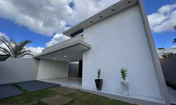 Imagem: Lindíssima Casa - Anápolis City