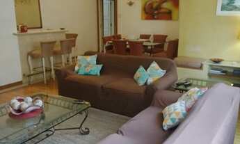 Imagem: APARTAMENTO VENDA 170 M²