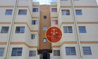 Imagem 2: Apartamento Vila Perracini - Poá