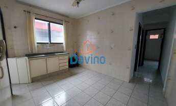 Imagem 5: APARTAMENTO DE 2 DORMITÓRIOS COM SUÍTE LOCALIZADO NA GUILHERMINA - R$ 250 MIL