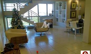 Imagem 1: Apartamento (cobertura 2 - duplex) 4 dormitórios/suite, cozinha planejada, portaria 24hs