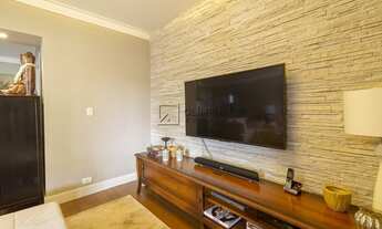 Imagem 7: Apartamento Venda Perdizes 117 m² 2 Dormitórios