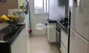 Imagem 5: DIADEMA - Apartamento Padrão - Campanário