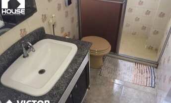 Imagem 7: Apartamento com 2 dormitórios à venda, 90 m² por R$ 365.000 - Parque da Areia Preta - Guar