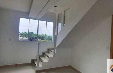 Imagem 4: Cobertura com 2 quartos à venda, 47 m² por R$ 269.000 - Céu Azul - Belo Horizonte/MG