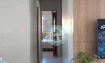 Imagem 7: Apartamento com 3 dormitórios à venda, 67 m² por R$ 295.000,00 - Nova Petrópolis - São Ber