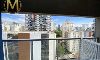 Imagem 5: Apartamento com 1 dormitório à venda, 28 m² por R$ 650.000,00 - Vila Olímpia - São Paulo/S