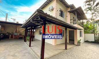 Imagem: Casa com 4 dormitórios para alugar, 139