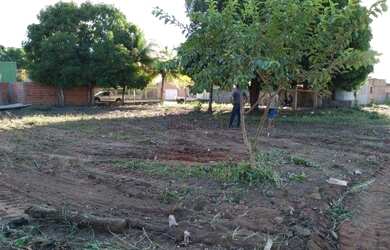 Imagem 3: Vende-se terreno 2396m² - bairro São Francisco